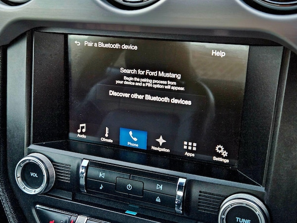 Used Ford Mustang 2018 for sale - 76166429: Photo 27