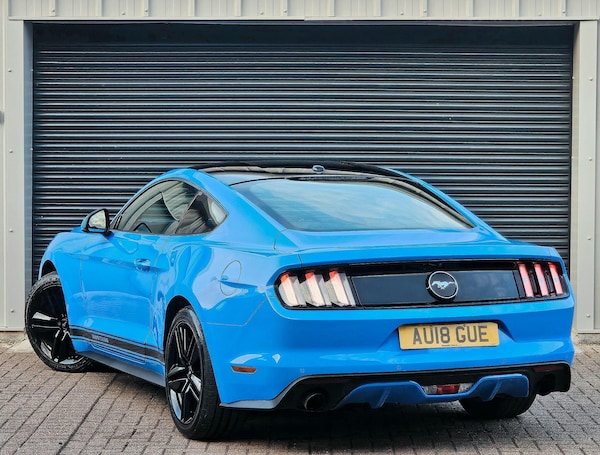 Used Ford Mustang 2018 for sale - 76166429: Photo 6