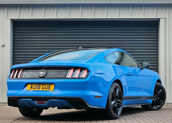 Used Ford Mustang 2018 for sale - 76166429: Photo 7