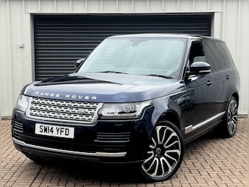 Used Land Rover Range Rover 2014 for sale - 79012712: Photo