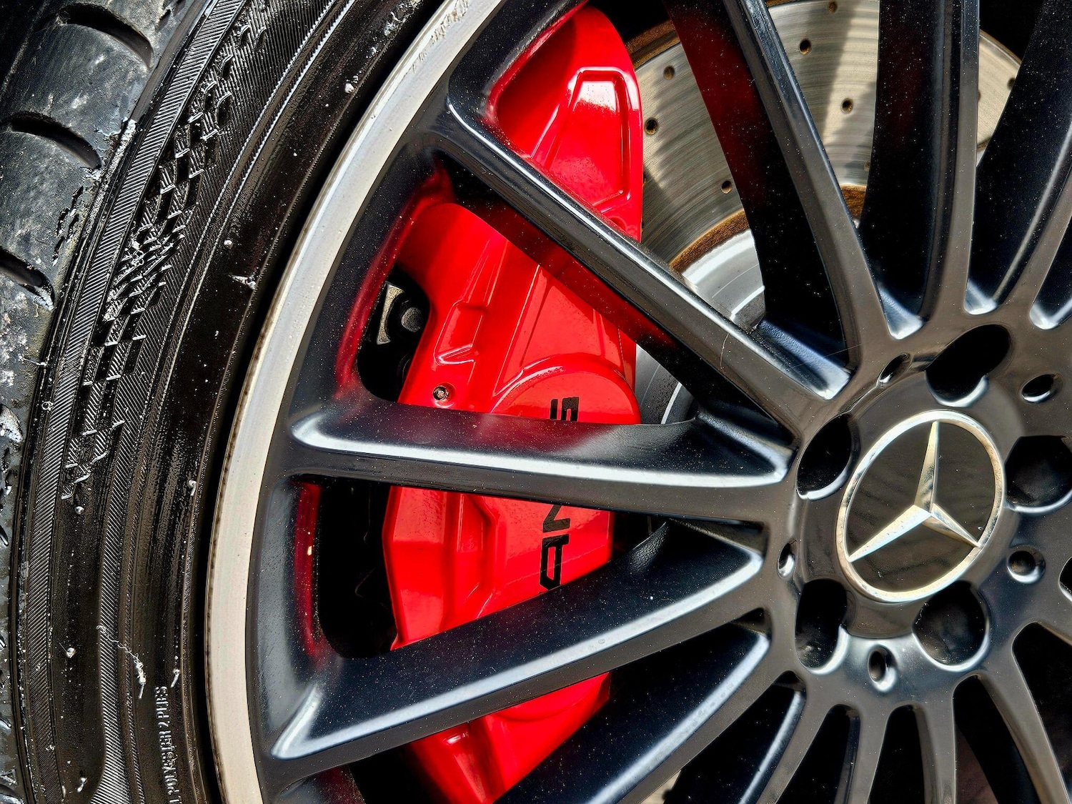 Used Mercedes-Benz A-Class for sale - 77924828: Photo 16