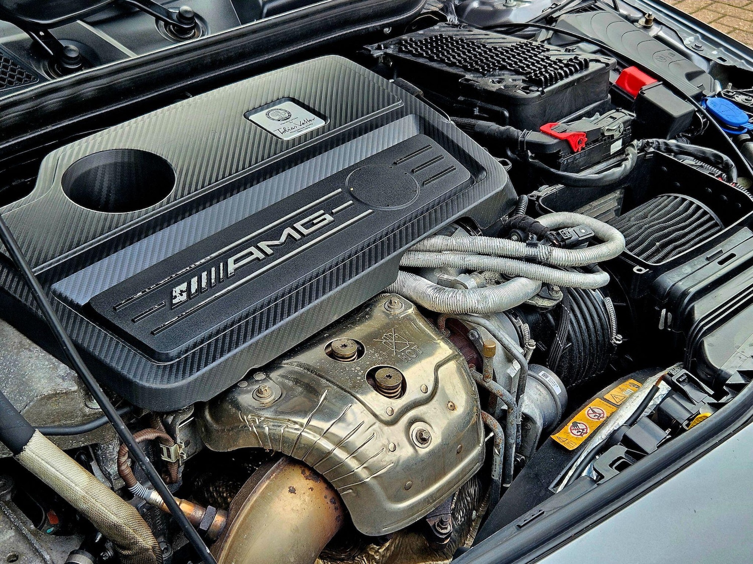 Used Mercedes-Benz A-Class for sale - 77924828: Photo 17