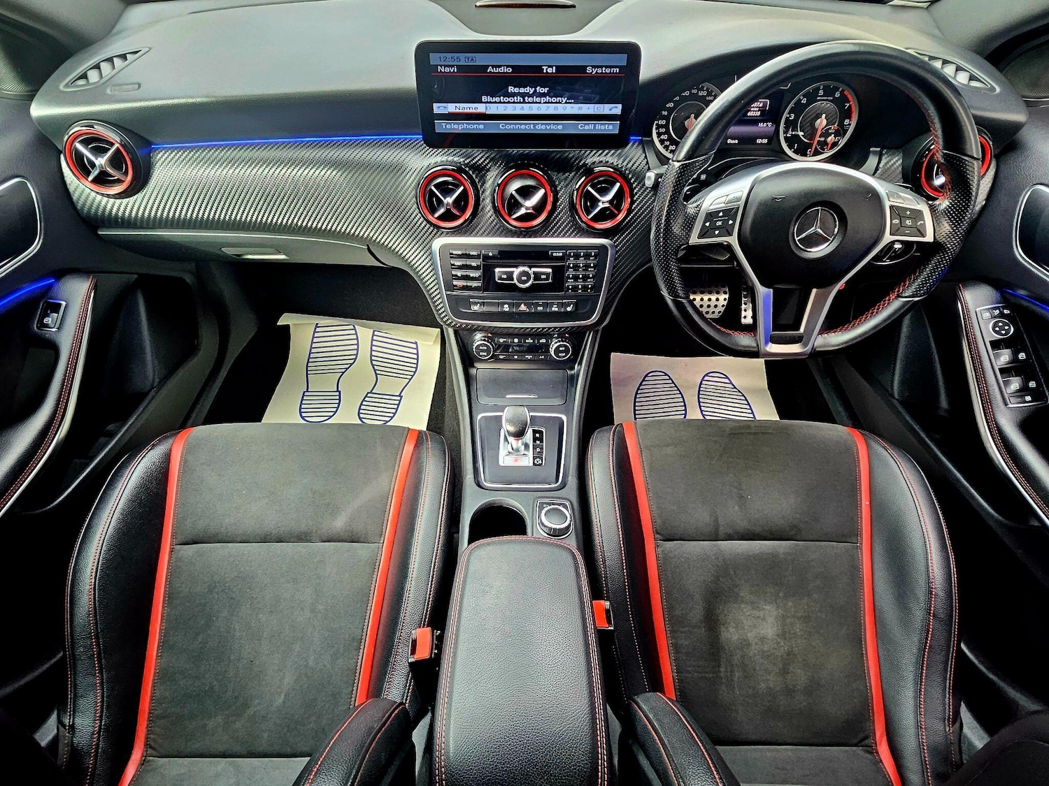 Used Mercedes-Benz A-Class for sale - 77924828: Photo 20