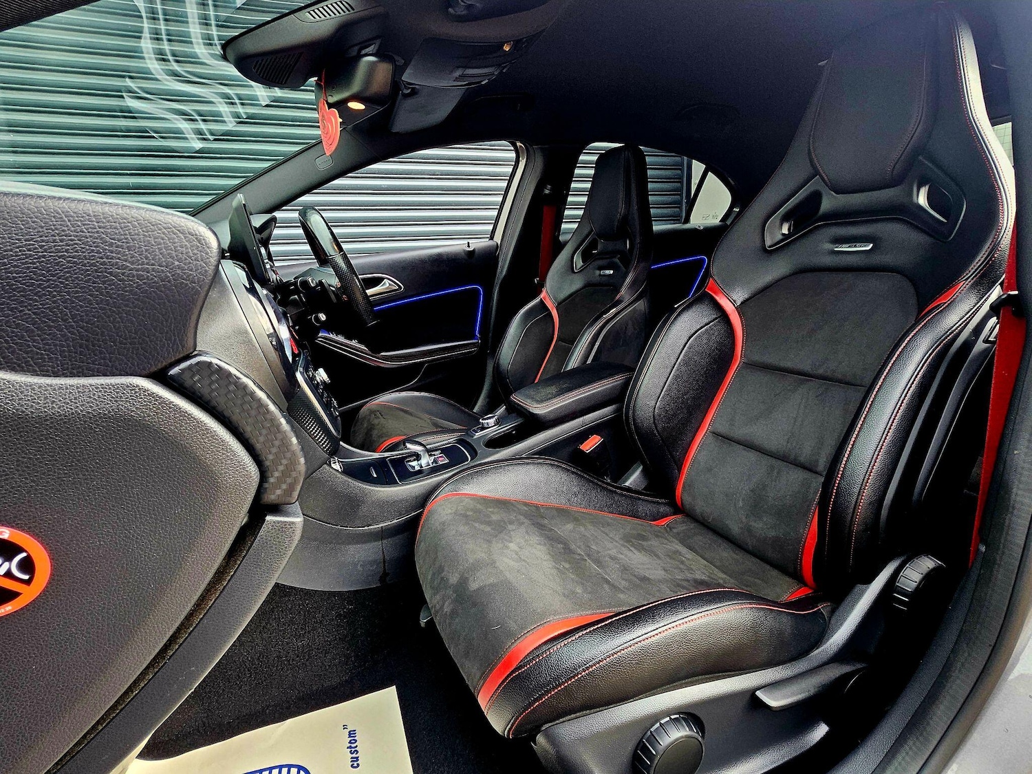 Used Mercedes-Benz A-Class for sale - 77924828: Photo 21