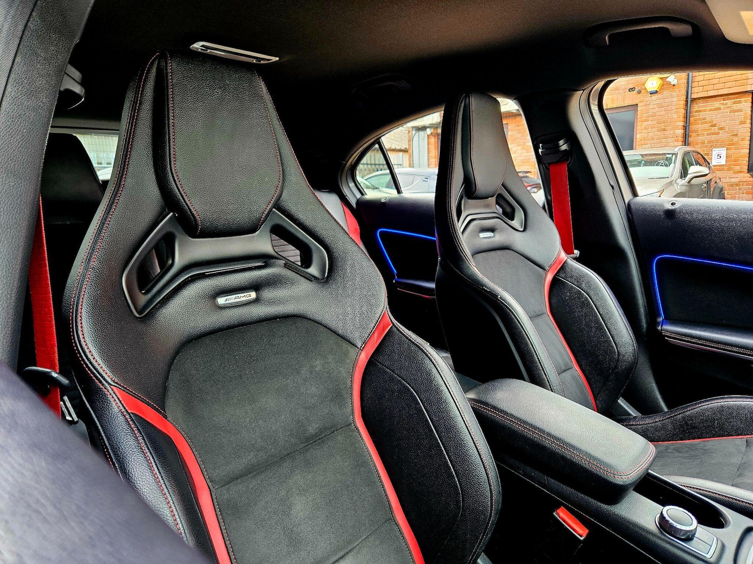 Used Mercedes-Benz A-Class for sale - 77924828: Photo 23