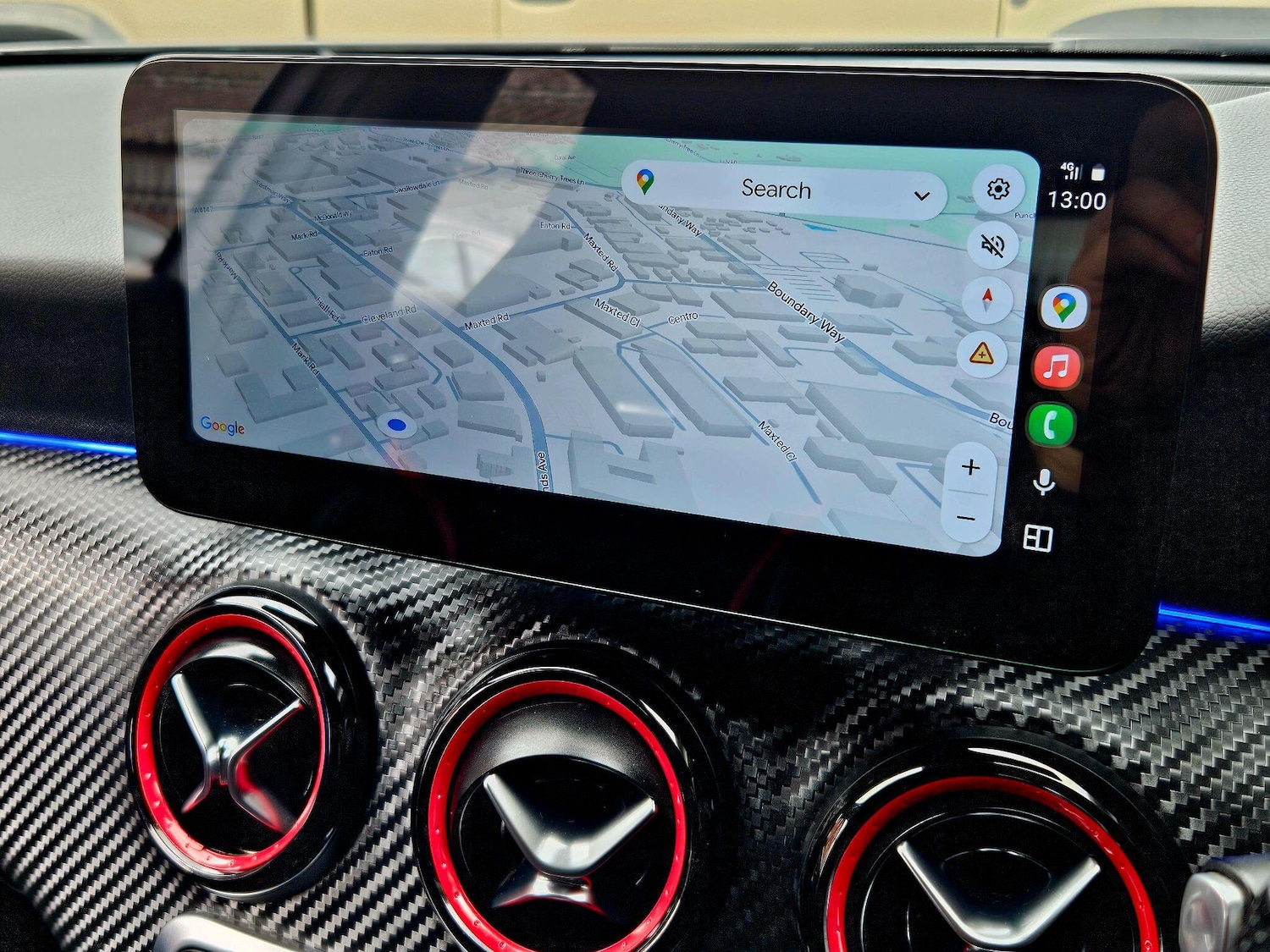 Used Mercedes-Benz A-Class for sale - 77924828: Photo 25