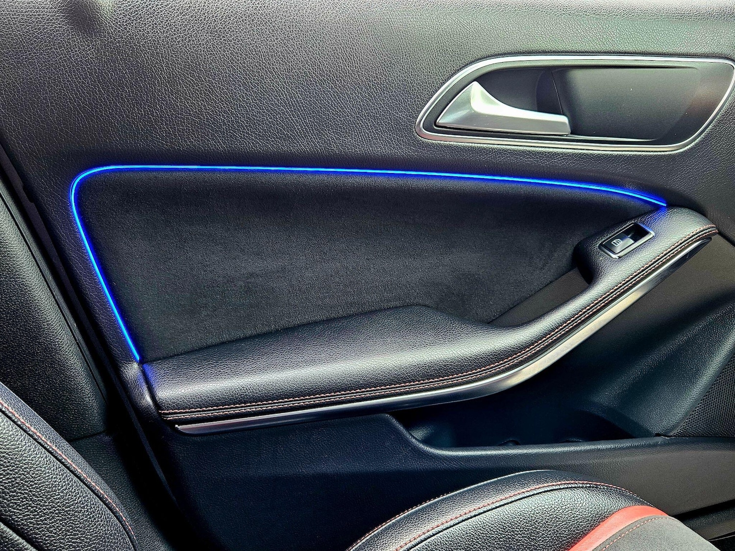 Used Mercedes-Benz A-Class for sale - 77924828: Photo 26