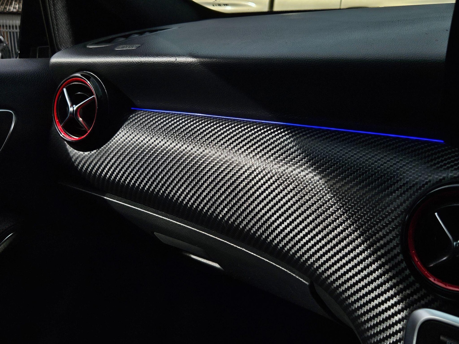 Used Mercedes-Benz A-Class for sale - 77924828: Photo 28