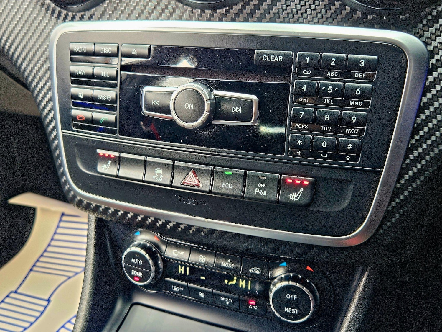 Used Mercedes-Benz A-Class for sale - 77924828: Photo 29