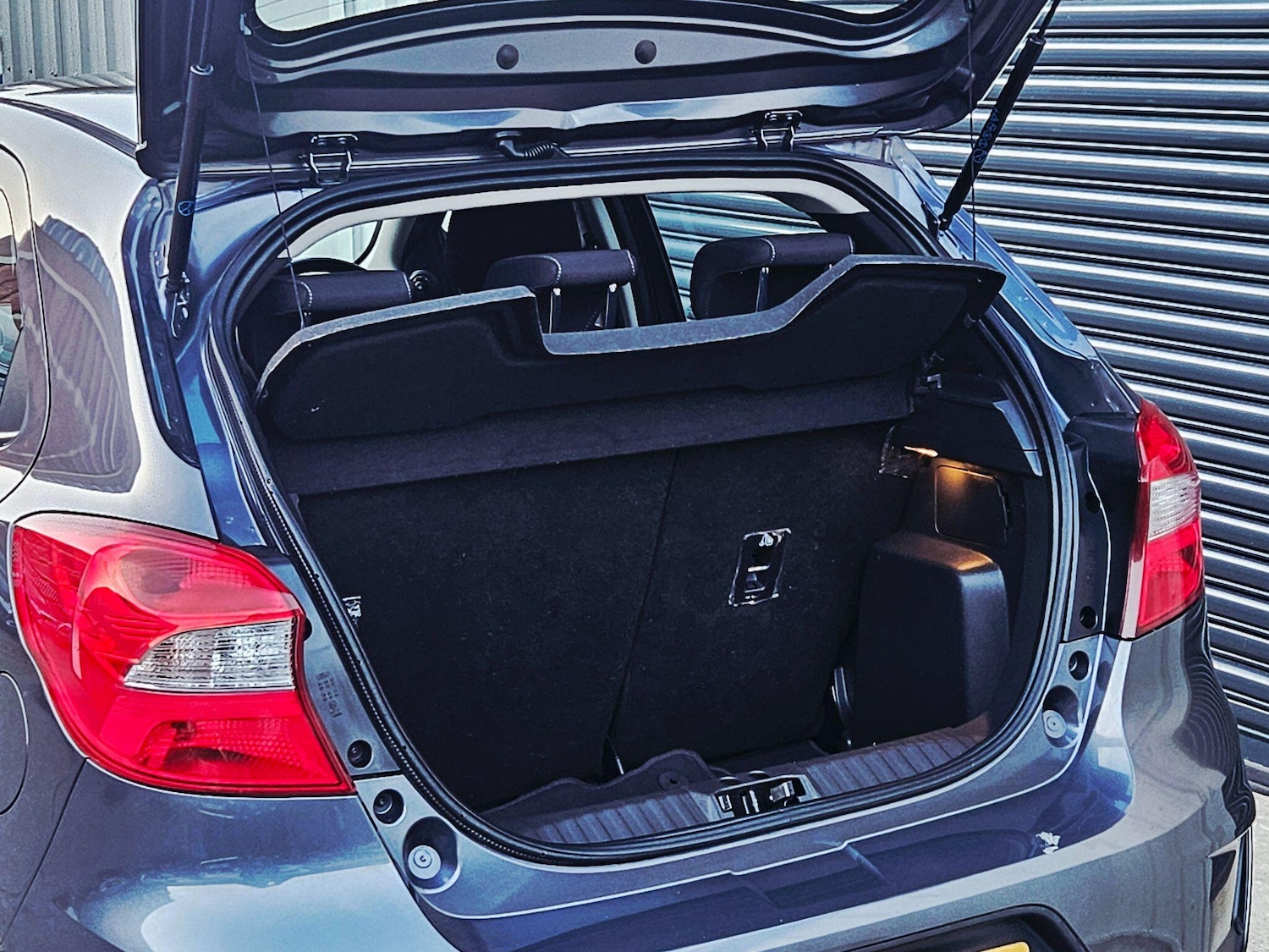 Used Ford Ka+ for sale - 77977645: Photo 13