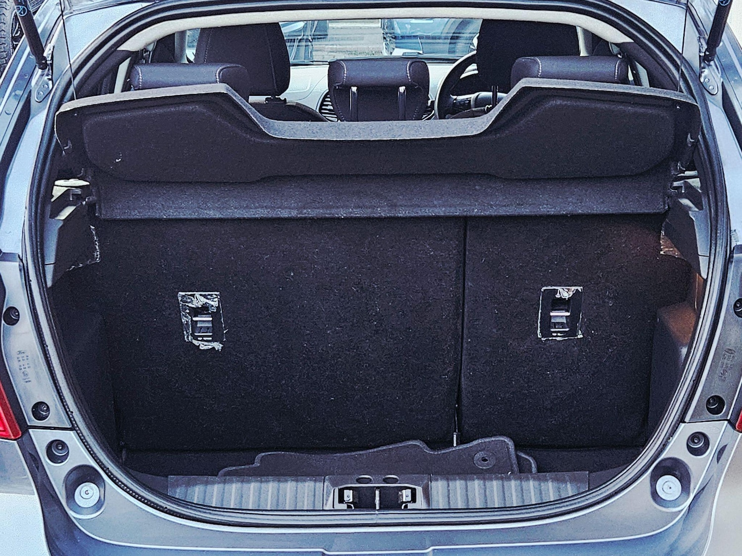 Used Ford Ka+ for sale - 77977645: Photo 14