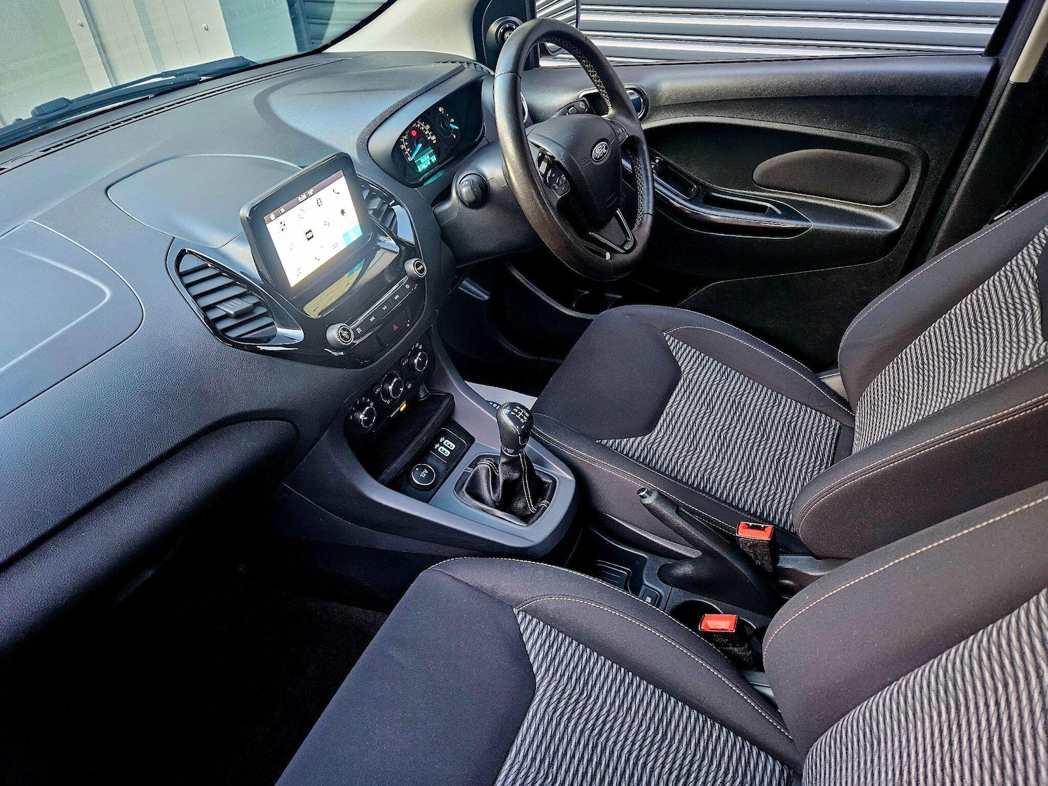 Used Ford Ka+ for sale - 77977645: Photo 17