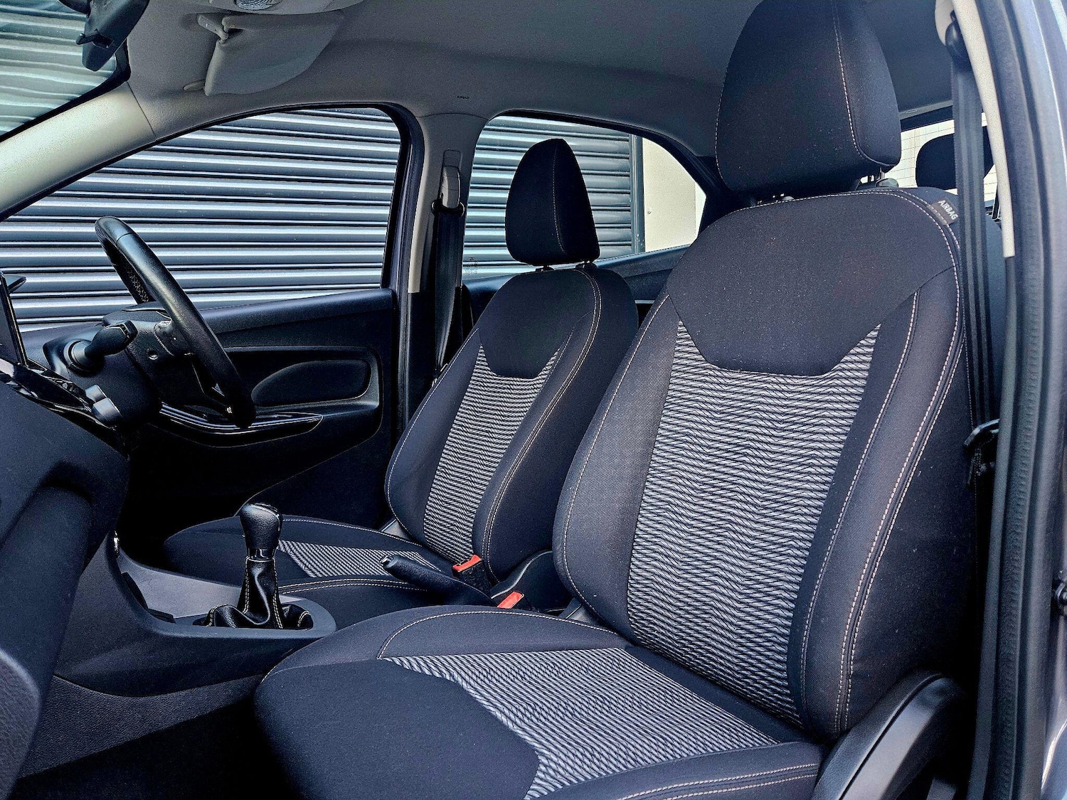 Used Ford Ka+ for sale - 77977645: Photo 18