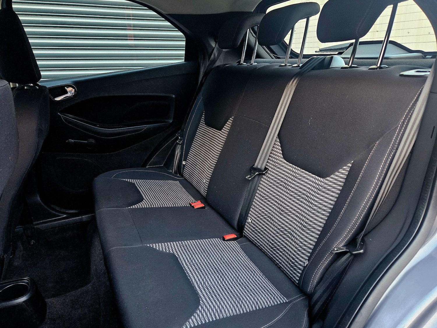 Used Ford Ka+ for sale - 77977645: Photo 19