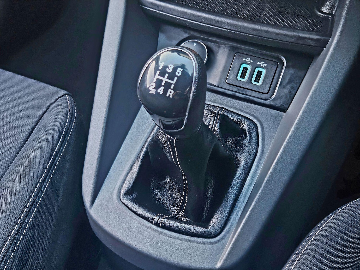 Used Ford Ka+ for sale - 77977645: Photo 20