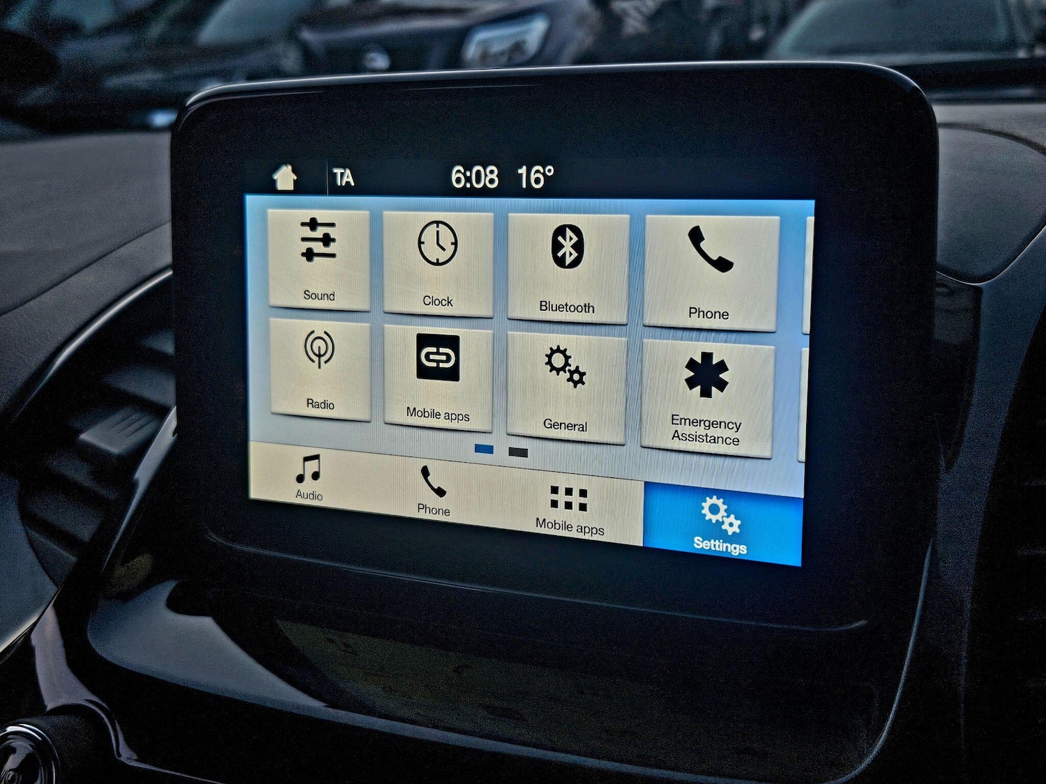 Used Ford Ka+ for sale - 77977645: Photo 21