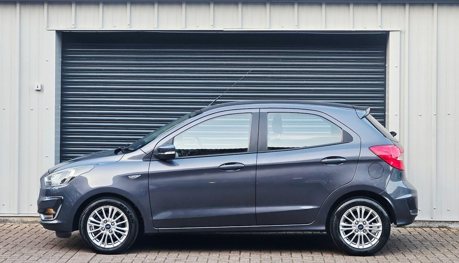 Used Ford Ka+ for sale - 77977645: Photo 6