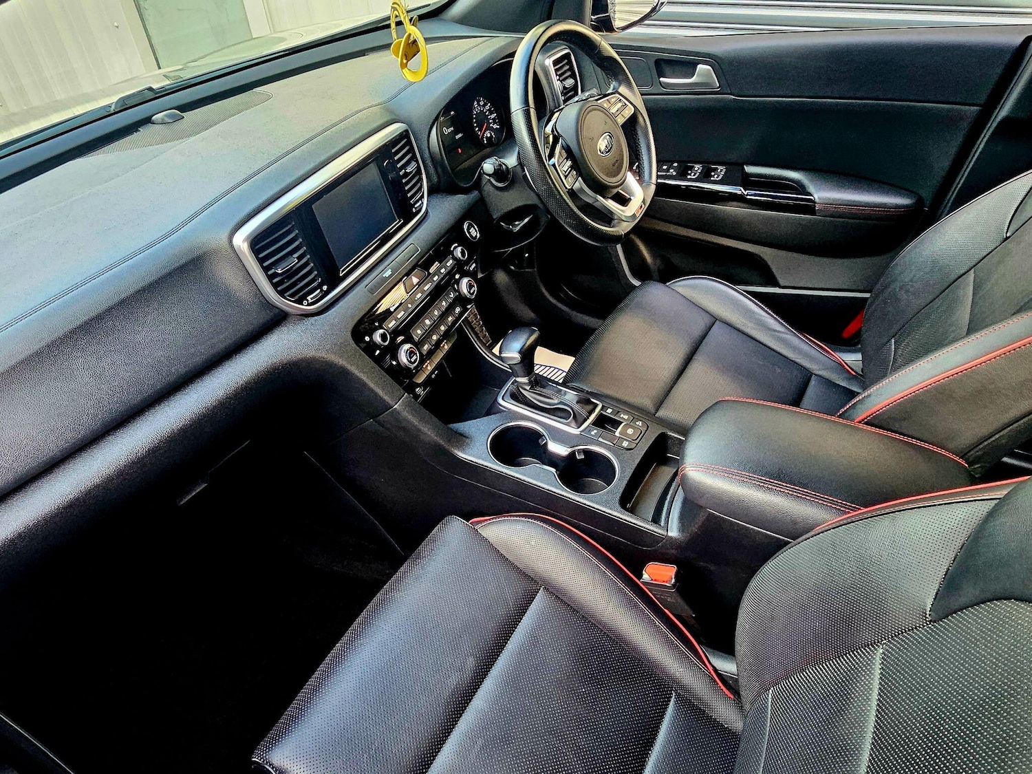 Used Kia Sportage 2019 for sale - 77314942: Photo 15