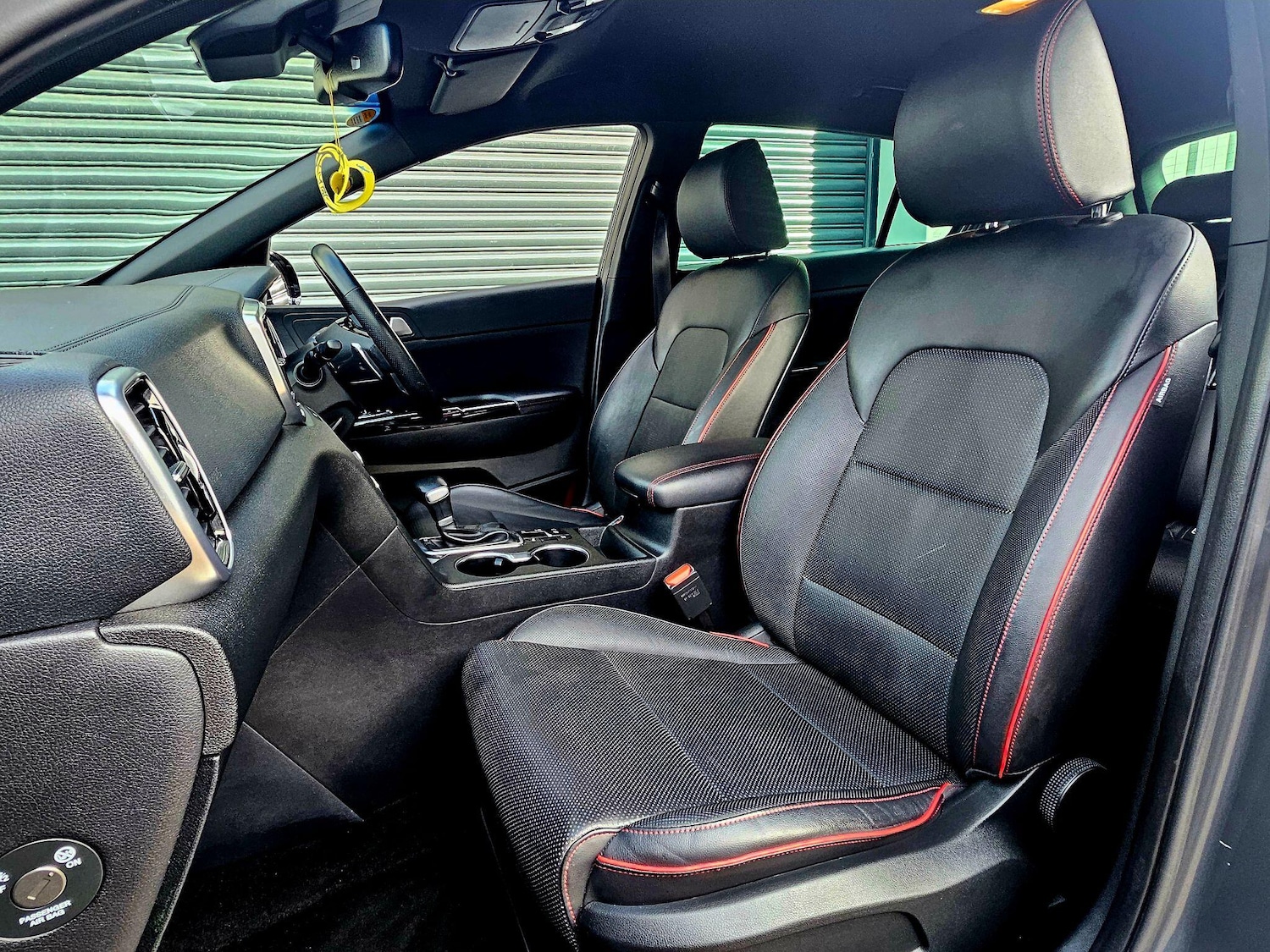 Used Kia Sportage 2019 for sale - 77314942: Photo 16