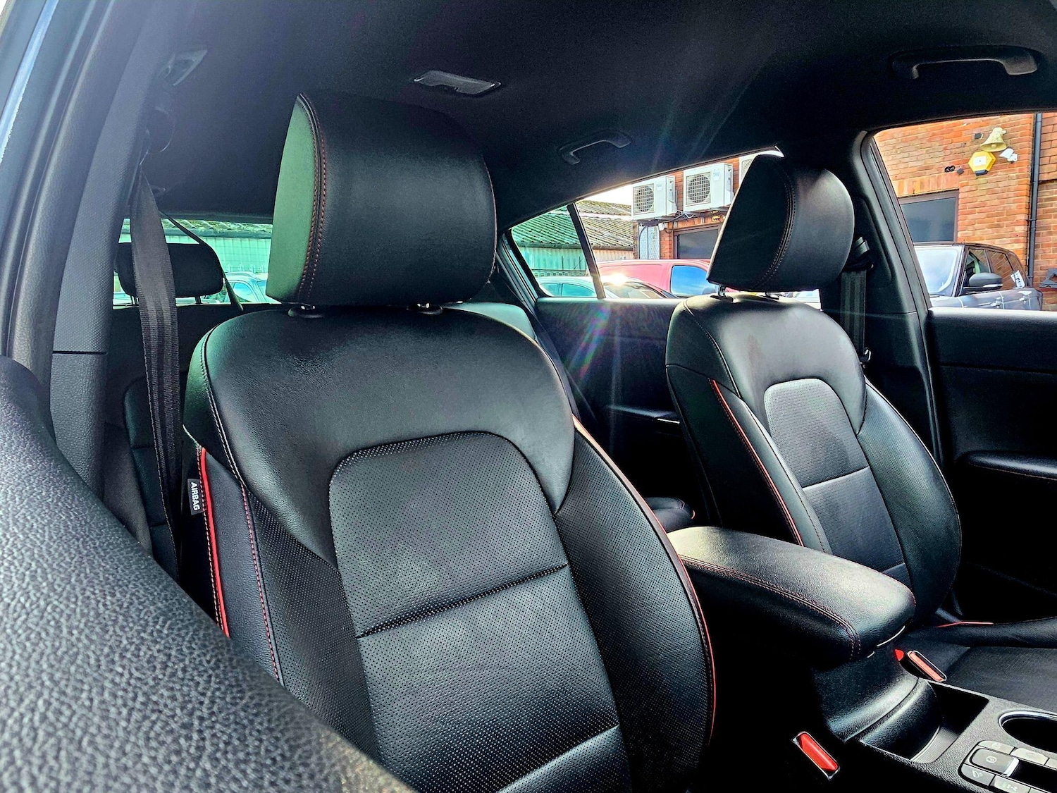 Used Kia Sportage 2019 for sale - 77314942: Photo 17