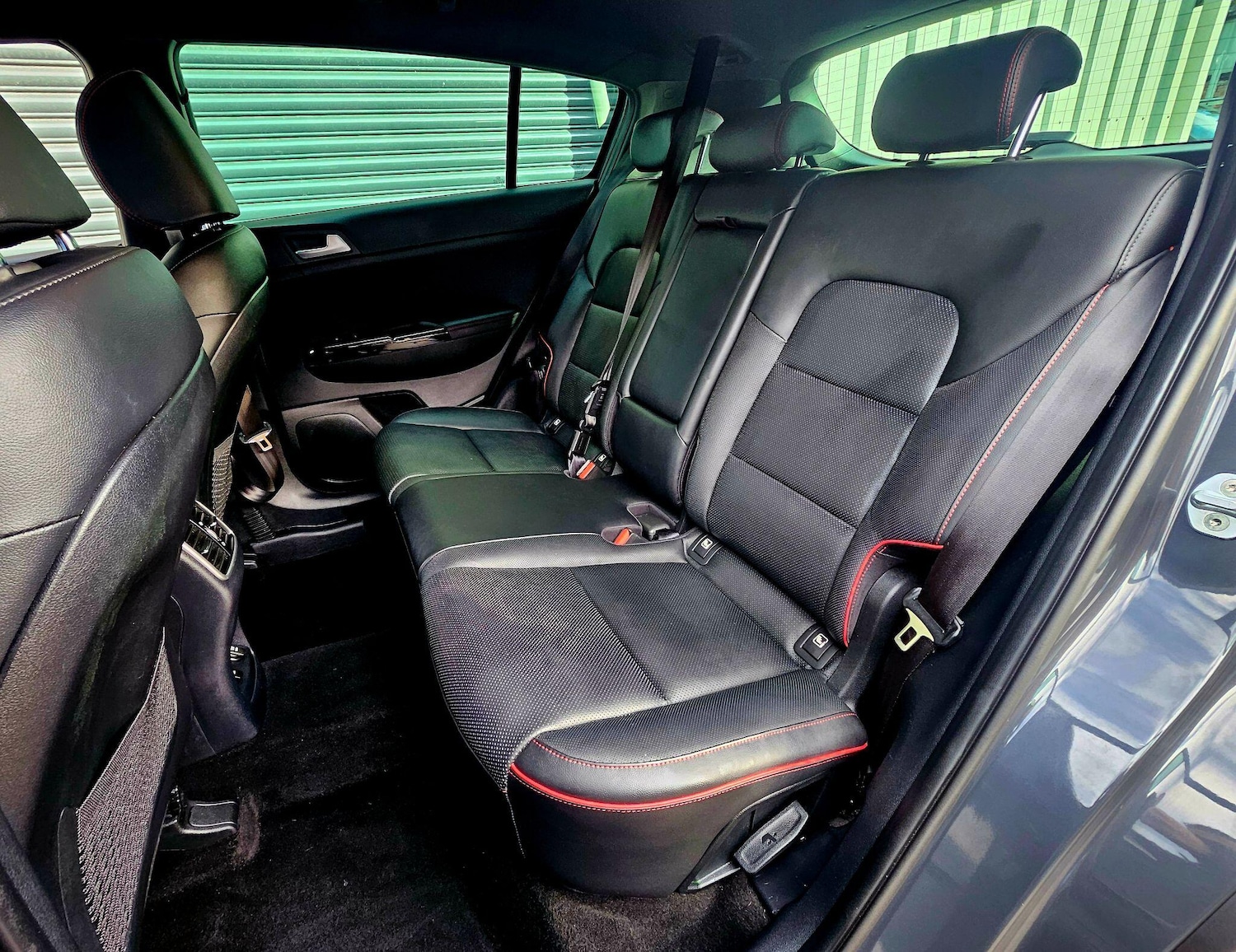 Used Kia Sportage 2019 for sale - 77314942: Photo 18