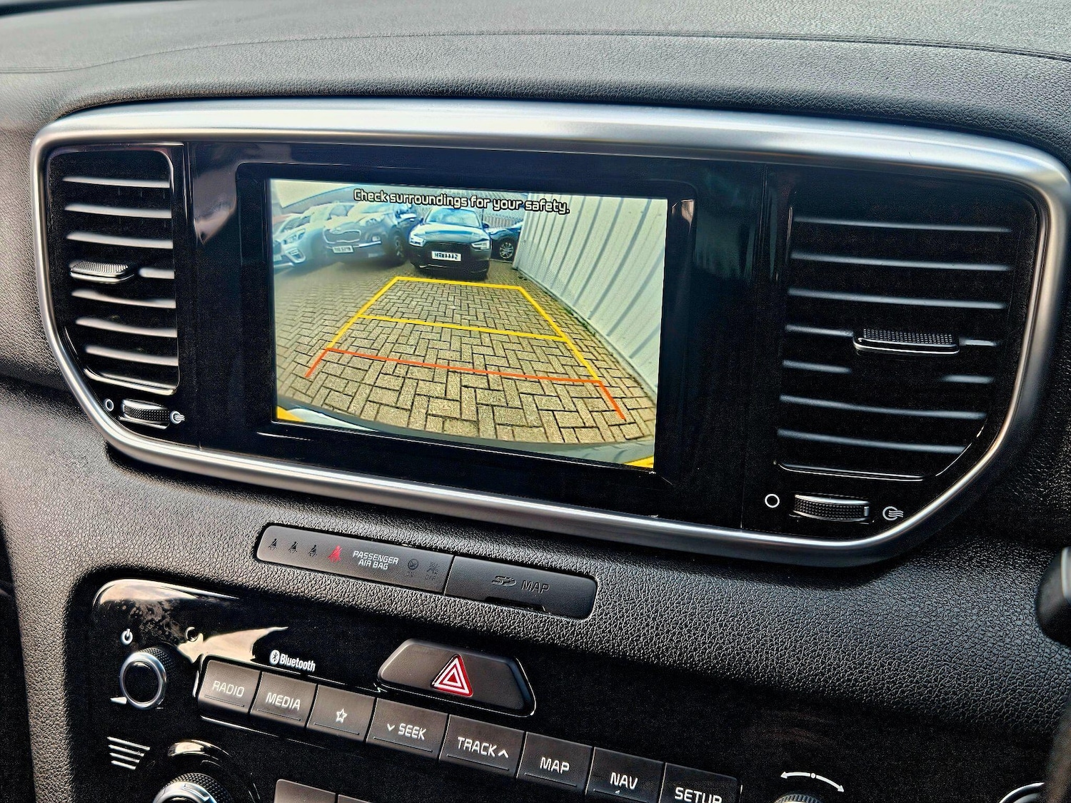 Used Kia Sportage 2019 for sale - 77314942: Photo 21