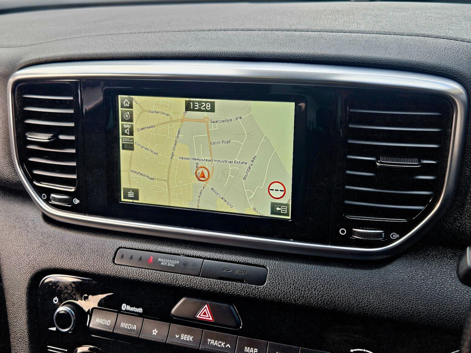 Used Kia Sportage 2019 for sale - 77314942: Photo 22