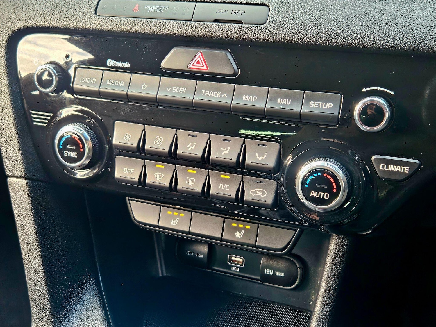 Used Kia Sportage 2019 for sale - 77314942: Photo 23