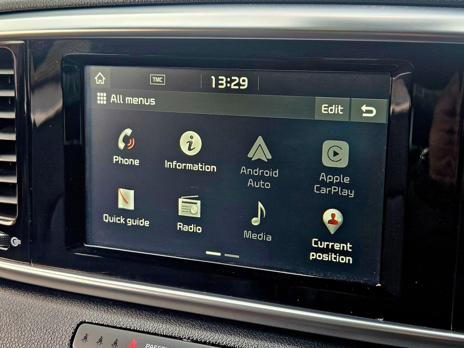 Used Kia Sportage 2019 for sale - 77314942: Photo 25