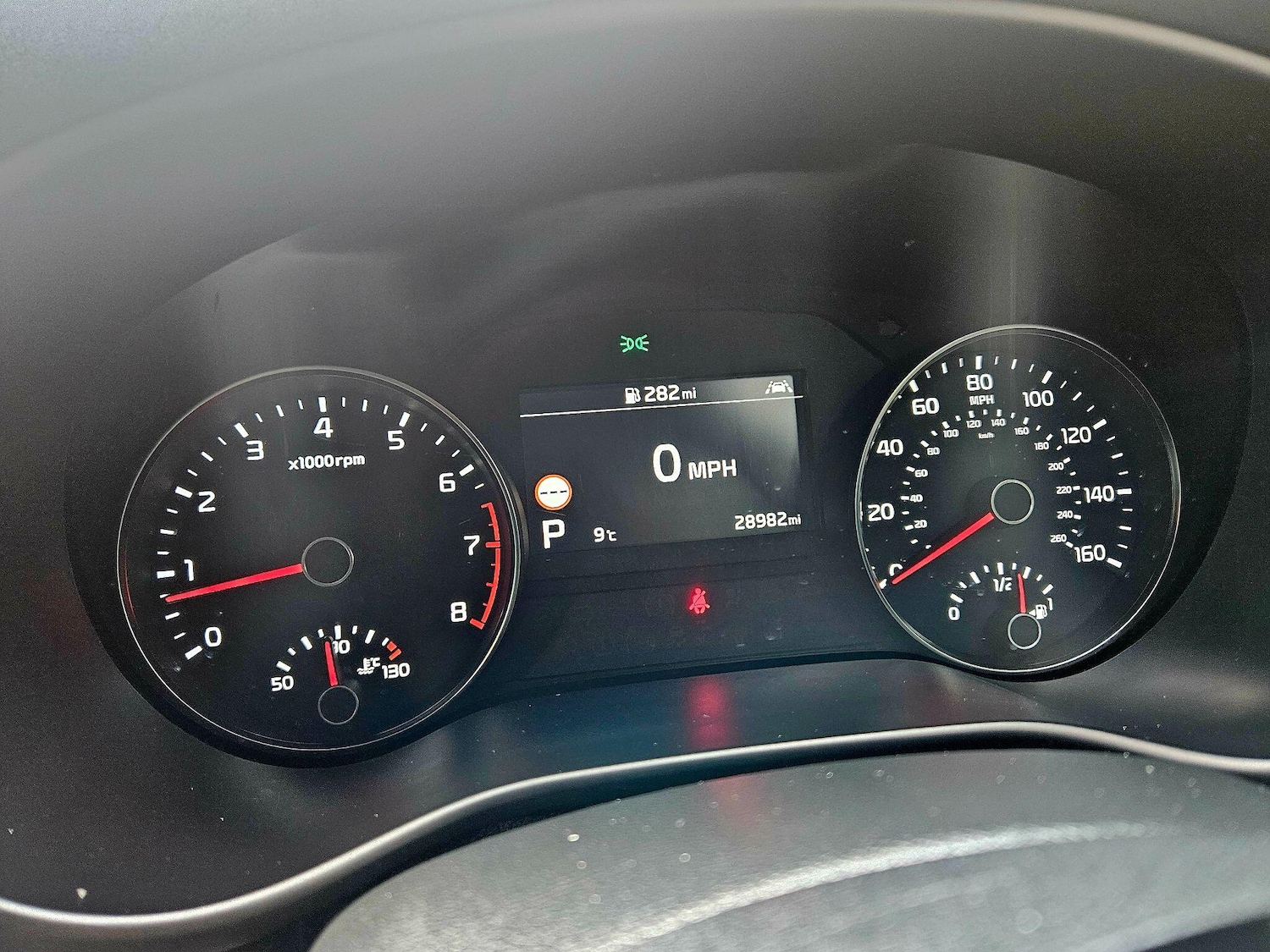 Used Kia Sportage 2019 for sale - 77314942: Photo 28