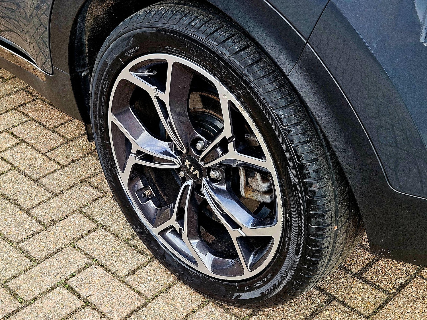 Used Kia Sportage 2019 for sale - 77314942: Photo 9