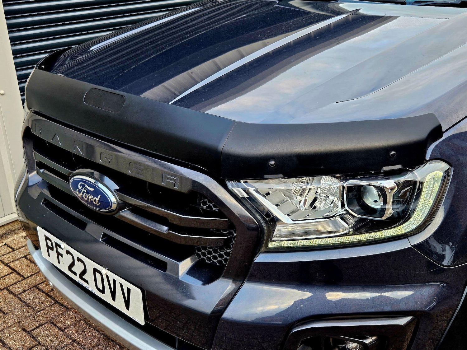 Used Ford Ranger for sale - 78047975: Photo 11