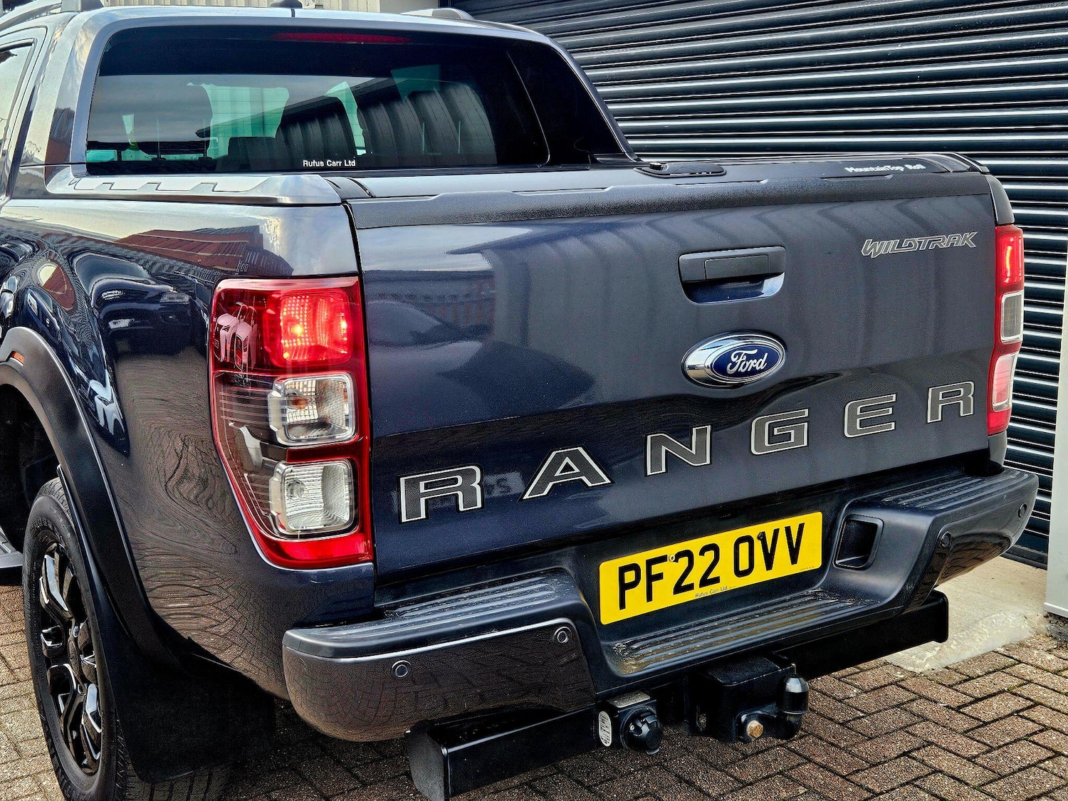 Used Ford Ranger for sale - 78047975: Photo 12