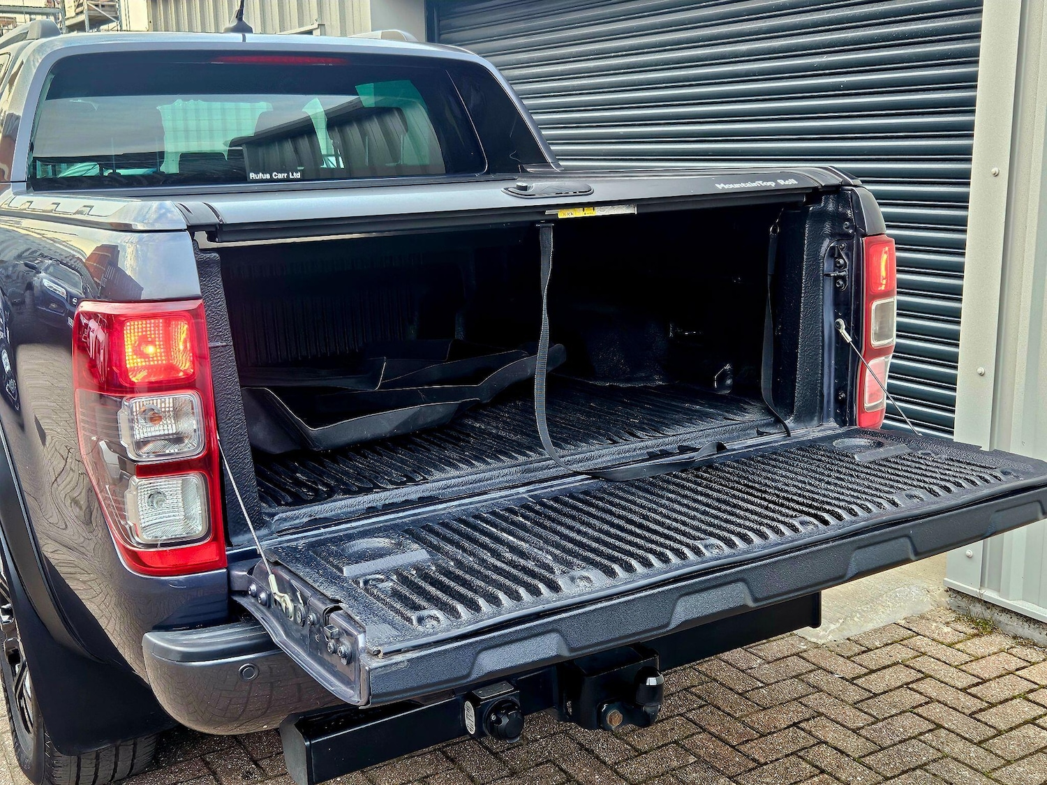 Used Ford Ranger for sale - 78047975: Photo 13