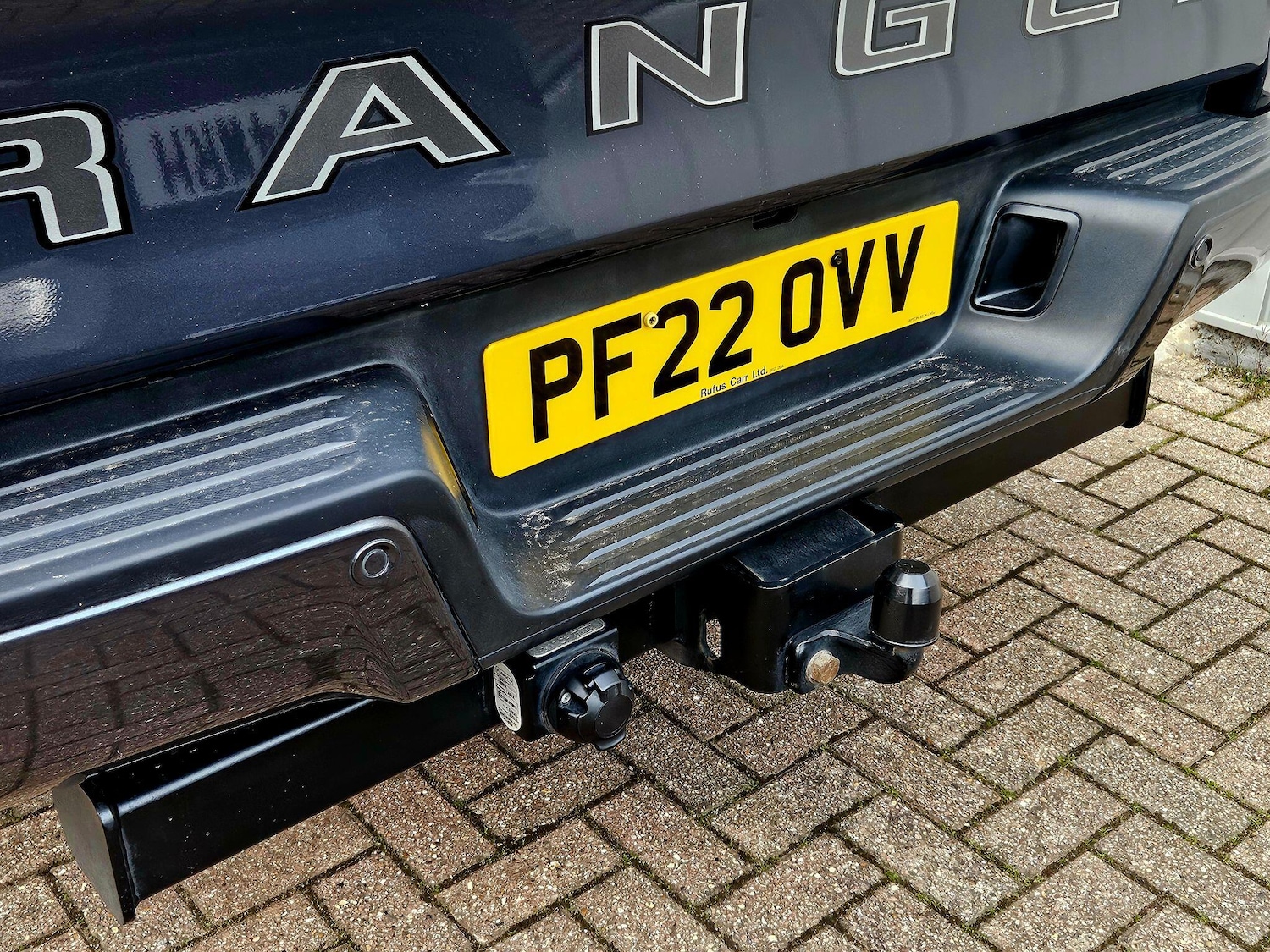 Used Ford Ranger for sale - 78047975: Photo 14