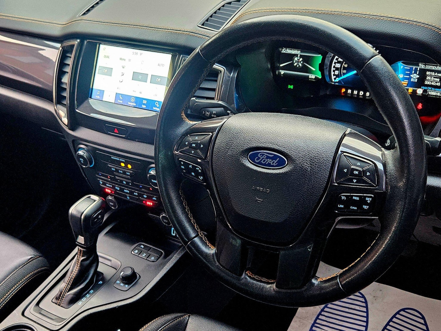 Used Ford Ranger for sale - 78047975: Photo 15