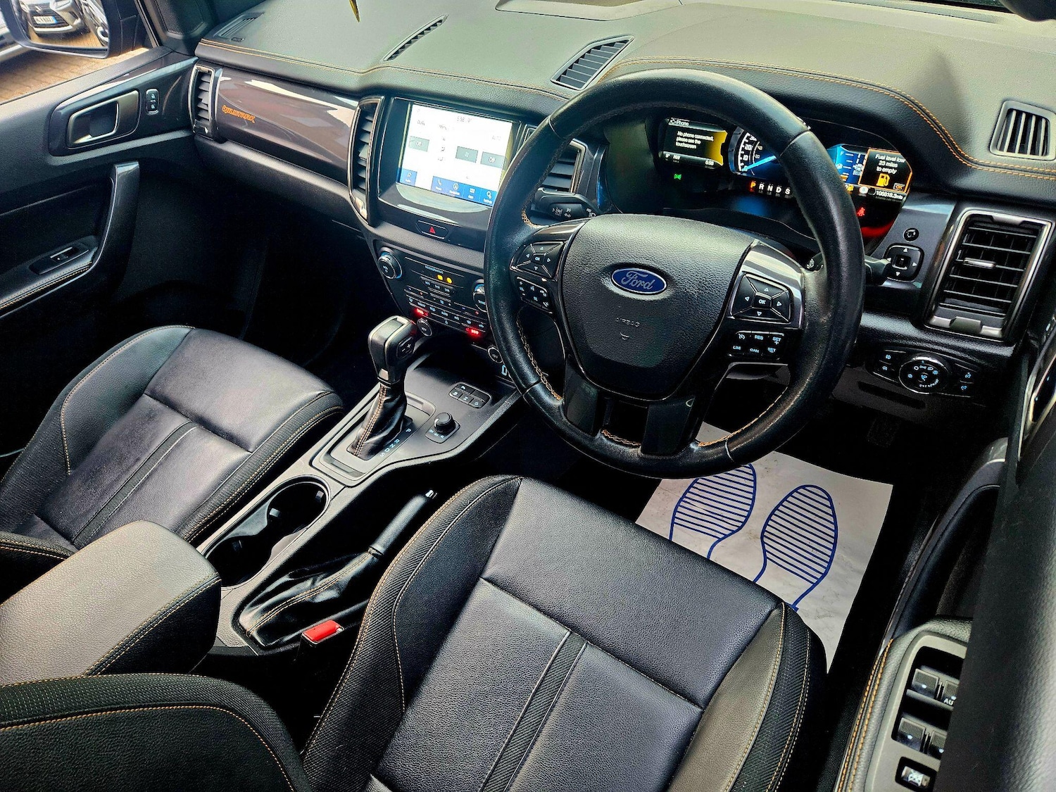 Used Ford Ranger for sale - 78047975: Photo 16