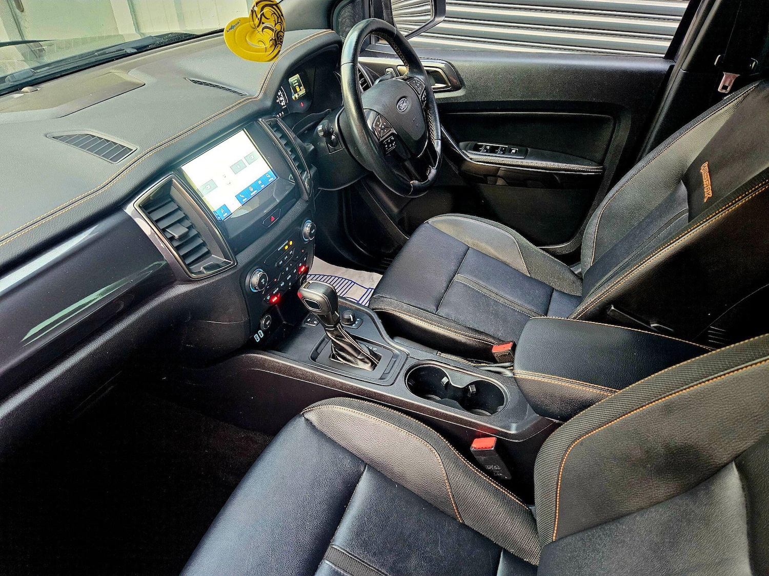 Used Ford Ranger for sale - 78047975: Photo 17