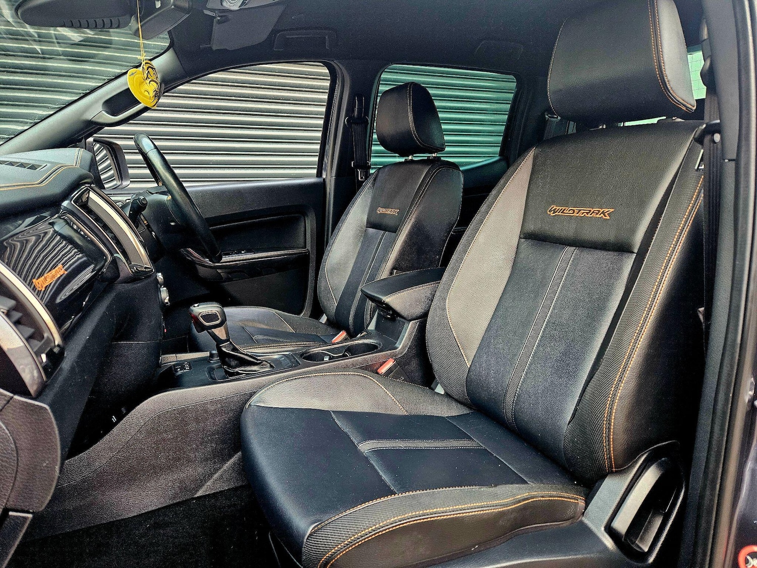 Used Ford Ranger for sale - 78047975: Photo 18