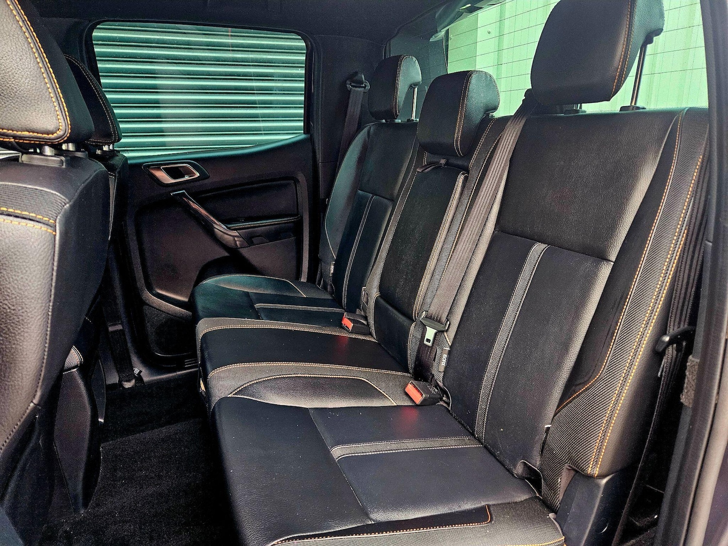 Used Ford Ranger for sale - 78047975: Photo 19