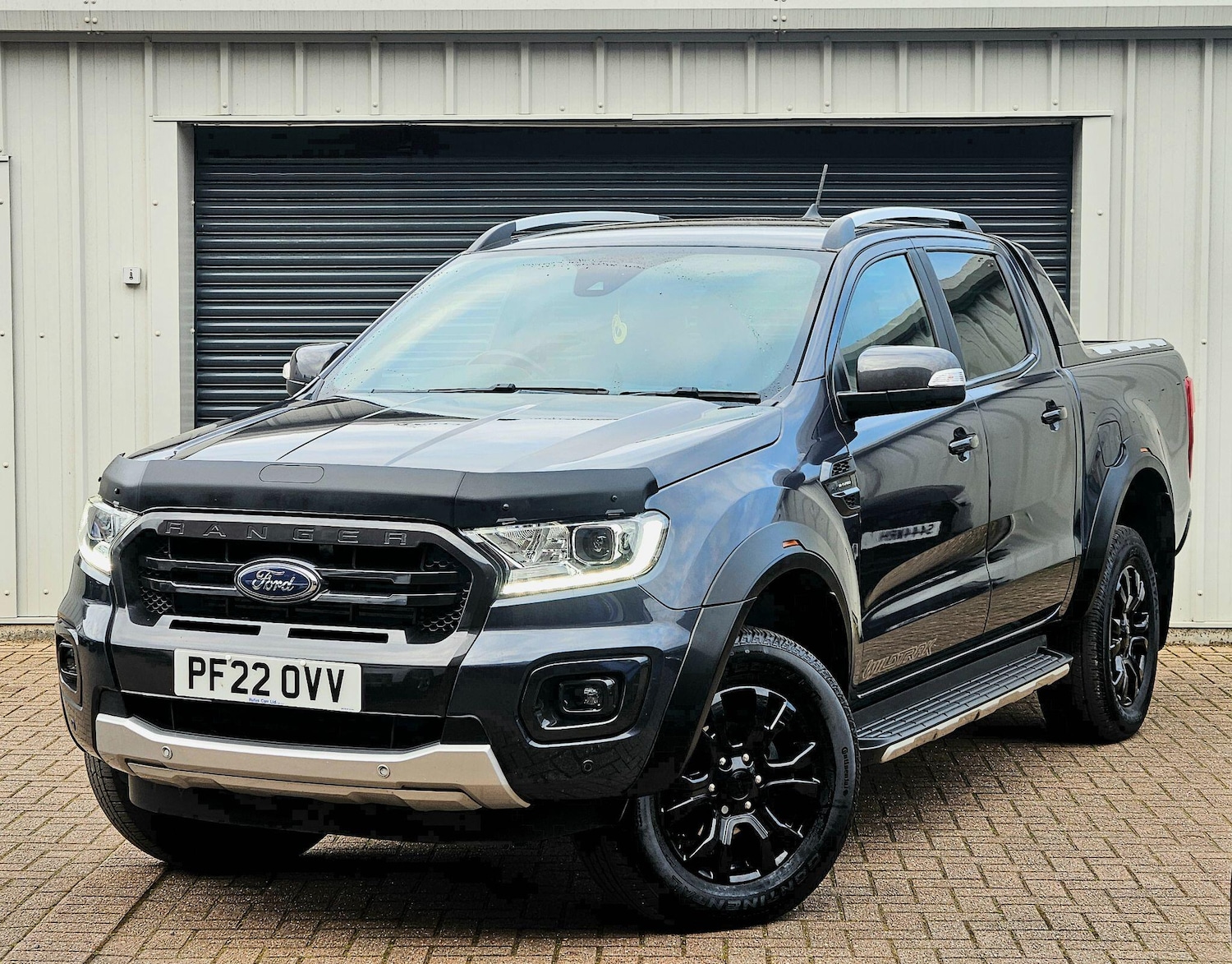 Used Ford Ranger for sale - 78047975: Photo 2