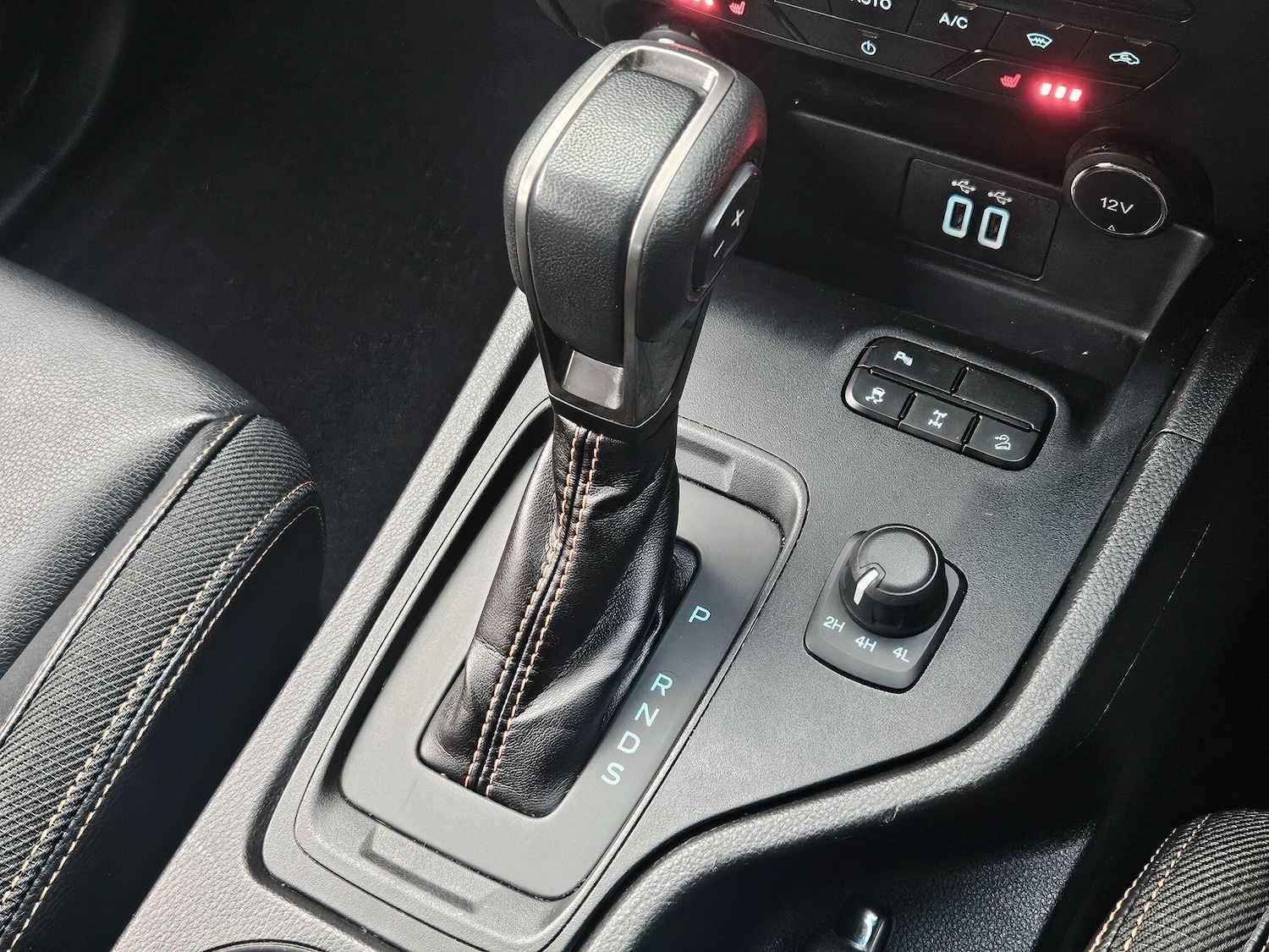 Used Ford Ranger for sale - 78047975: Photo 21