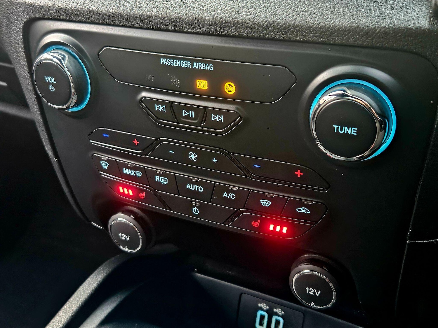 Used Ford Ranger for sale - 78047975: Photo 23