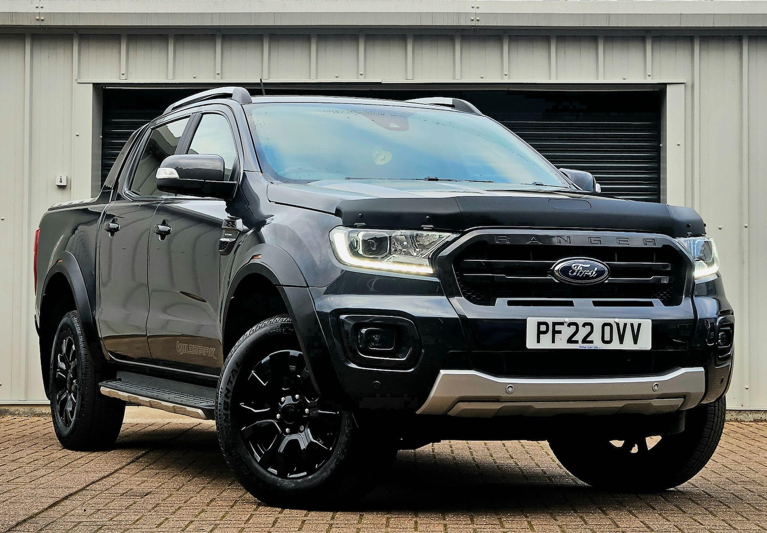 Used Ford Ranger for sale - 78047975: Photo 3