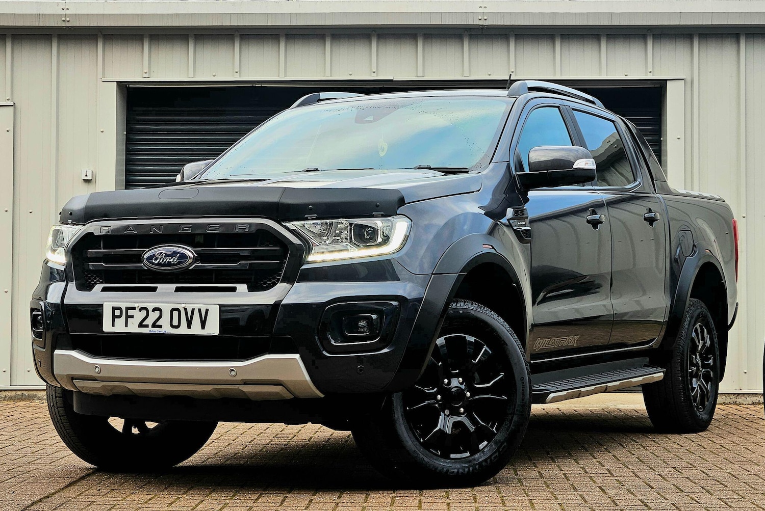 Used Ford Ranger for sale - 78047975: Photo 4