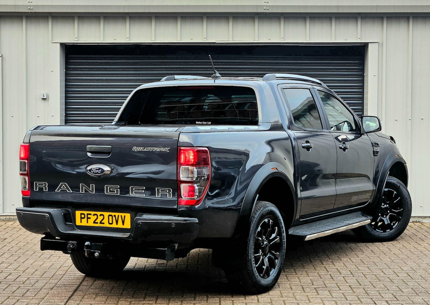 Used Ford Ranger for sale - 78047975: Photo 5