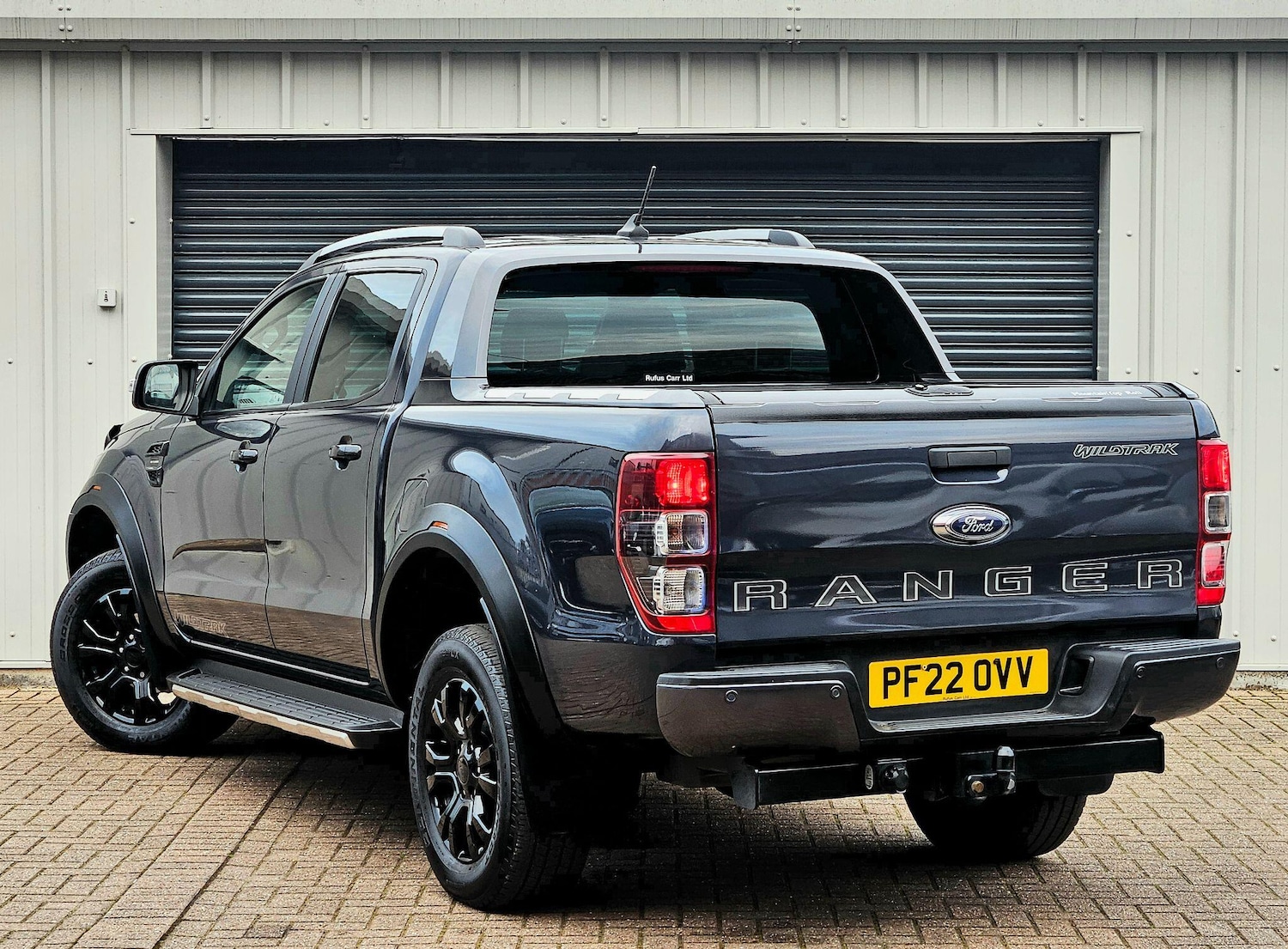 Used Ford Ranger for sale - 78047975: Photo 6