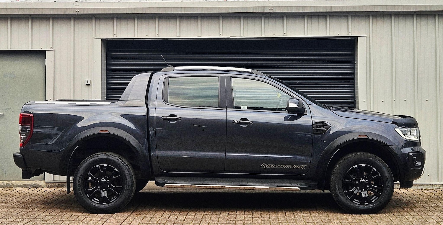 Used Ford Ranger for sale - 78047975: Photo 7