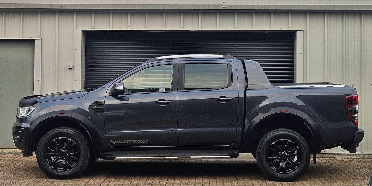 Used Ford Ranger for sale - 78047975: Photo 8