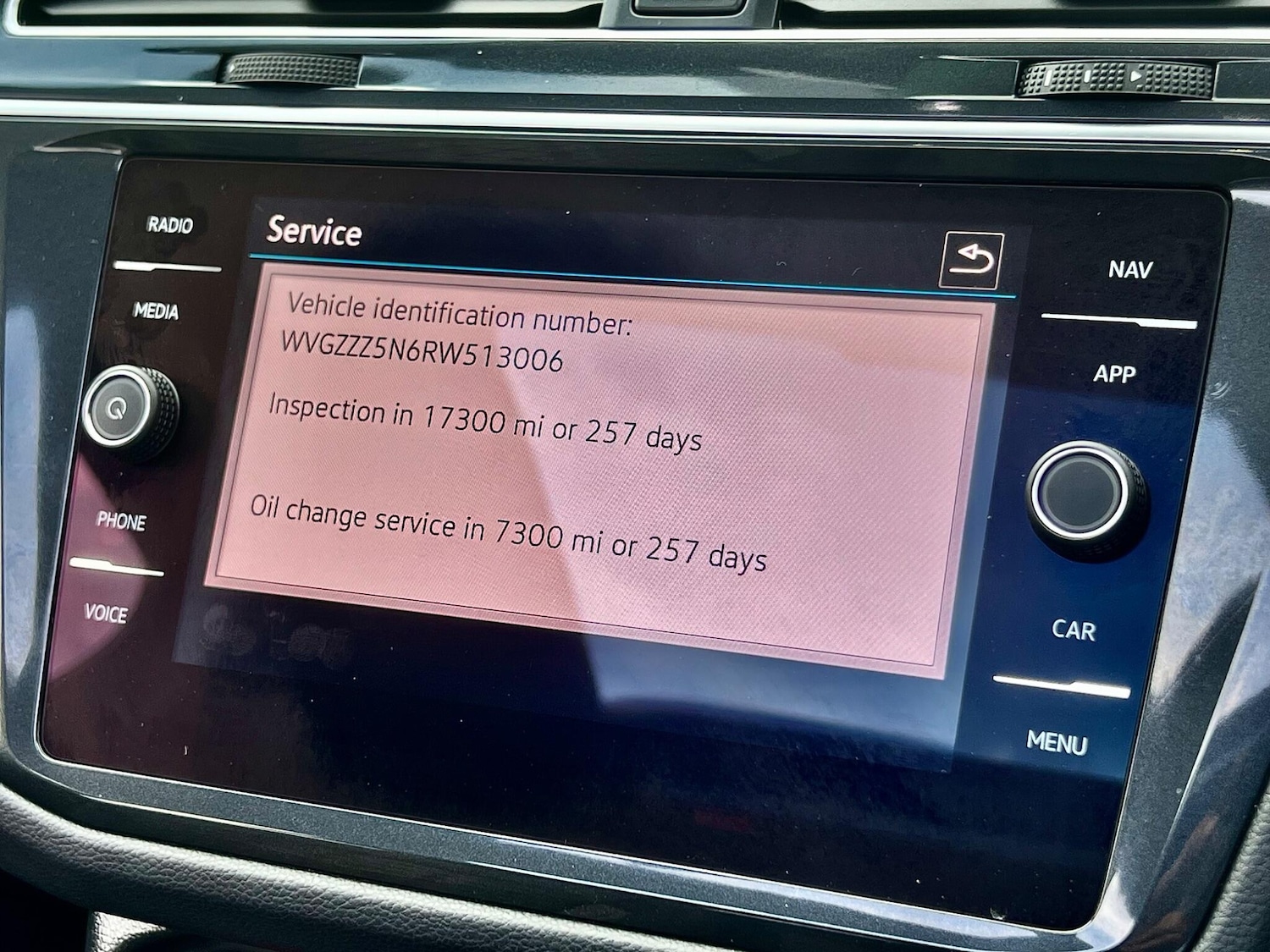 Vehicle 31